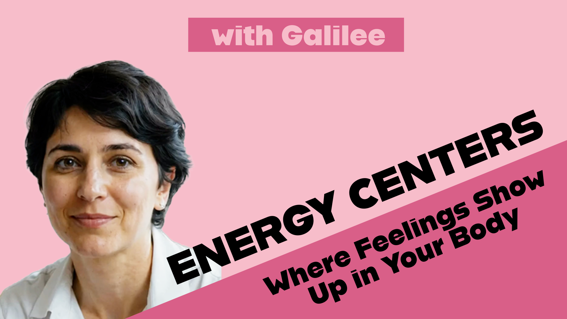 Understanding Your Energy Centers