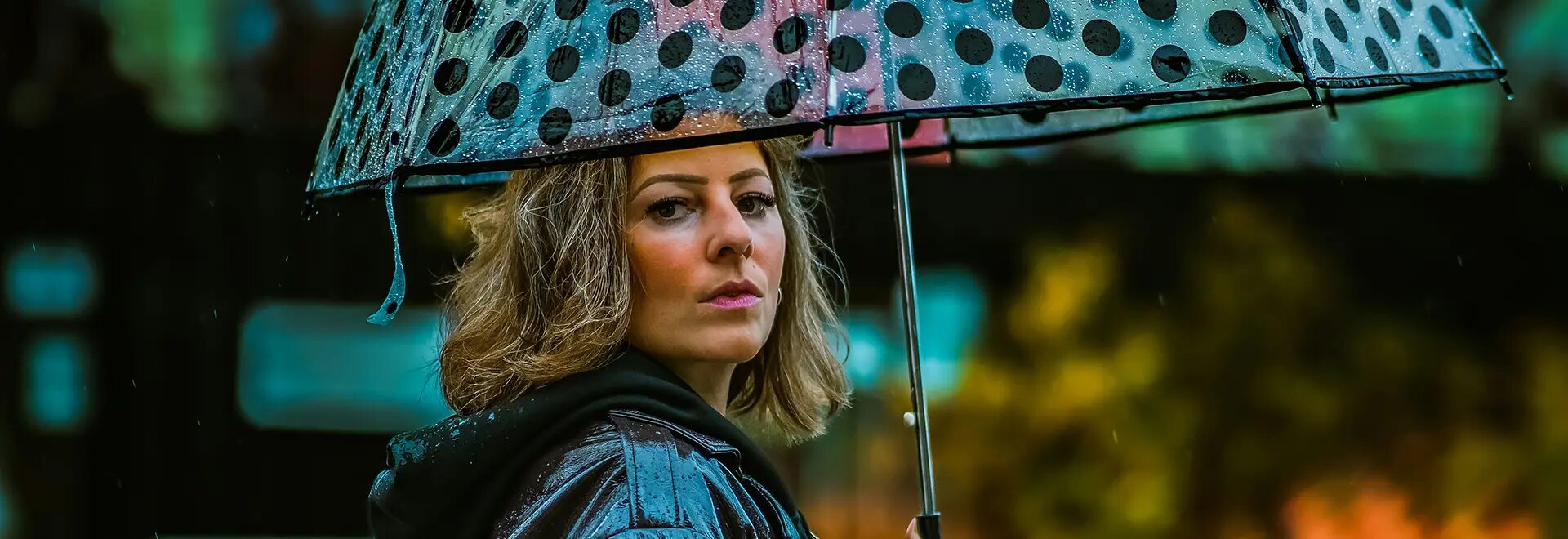 Shelter from the Storm