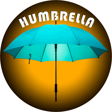 Humbrella